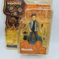 Mezco The Goonies Mouth 2007 Movie Figure 7"