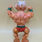 GALAXY WARRIORS FIGHTERS TIGER 80s ACTION FIGURE BOOTLEG MOTU KO W4