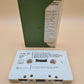 The Best Of Marvin Gaye Audio Cassette Tape Album Greatest Hits