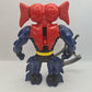 1984 ORIGINAL MATTEL HE-MAN MOTU MASTERS OF THE UNIVERSE MANTENNA ACTION FIGURE W11