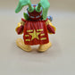 Bucky O’ Hare Action Figure 90s 'Bucky' 1990 W4