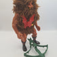 Masters of the Universe GRIZZLOR Action Figure Mattel 80s  W11