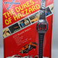 THE DUKES OF HAZZARD LCD QUARTZ WATCH 80s Vintage W10