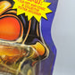 Vintage Playmates Skeleton Warriors Action Figure Ursak The Guardian 90s Action Figure