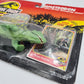 Jurassic Park Dimetrodon Kenner Dino-Strike Toy Figure 1993 Sealed W10