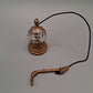 VINTAGE STAR WAS ROTJ BONG & PIPE SET JABBA THE HUTT PLAYSET A80
