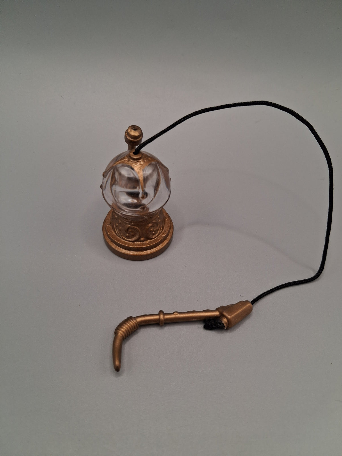 VINTAGE STAR WAS ROTJ BONG & PIPE SET JABBA THE HUTT PLAYSET A80