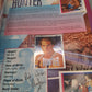 Gladiators Sticker Album 1994 Near Complete 90s A80