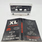 XL Recordings DJ Mixes Liam Howlett The Prodigy Pogo Graeme Park Cassette Tape