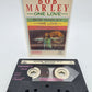Bob Marley One Love Cassette Tape Album Thomsun Original