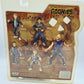 Mezco The Goonies Mouth 2007 Movie Figure 7"