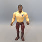 TURBO Rambo Action Figure Coleco 1986 Vintage 80s A24