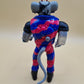 Biker Mice From Mars Commando Modo 6" Action Figure Galoob 1994 W4