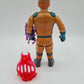 Kenner Real Ghostbusters Fright Features Ray Stanz (1987) Complete W4