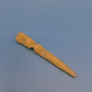 Vintage Galoob Blackstar Lava Loc Accessory Weapon 80s W4