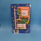 Teenage Mutant Hero Turtles 80s Pencil Set 1989 Sealed Vintage Collectible Stationery W4
