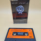 DEEP PURPLE Perfect Strangers Cassette Tape Album
