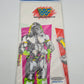 WWF 1991 Officially Licensed Tablecover 54”x 96” Sealed W10