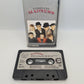 MADNESS COMPLETE MADNESS CASSETTE TAPE ALBUM 1985