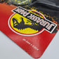 Jurassic Park Dimetrodon Kenner Dino-Strike Toy Figure 1993 Sealed W10