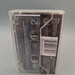 Platoon Movie Soundtrack Cassette Tape 1986