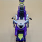 Biker Mice from Mars Modo's Mondo Chopper Galoob Vintage Motorcycle 1993 W7