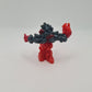 Mighty Max Magus Lava Lord Figure Bluebird W4