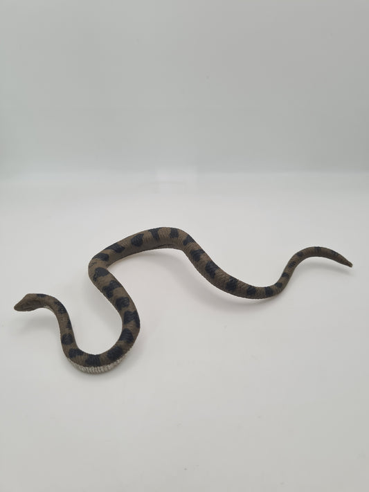 WWF Hasbro Jake the Snake Roberts Damien Vintage Accessory W4
