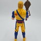 Chuck Norris 1986 Ruby Spears Karate Kommandos Reed Smith Action Figure W11