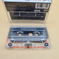 Dan Reed Network Slam Cassette Tape Used