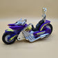 Biker Mice from Mars Modo's Mondo Chopper Galoob Vintage Motorcycle 1993 W7