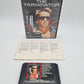 The Terminator Sega Mega Drive Game W4