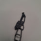 Vintage Star Wars Weapon Chewbacca Blue Bowcaster Original A80