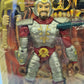 Vintage Playmates Skeleton Warriors Action Figure Ursak The Guardian 90s Action Figure