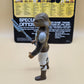 Star Wars Figure Lando Calrissian Skiff 1983 Original + Backing Card