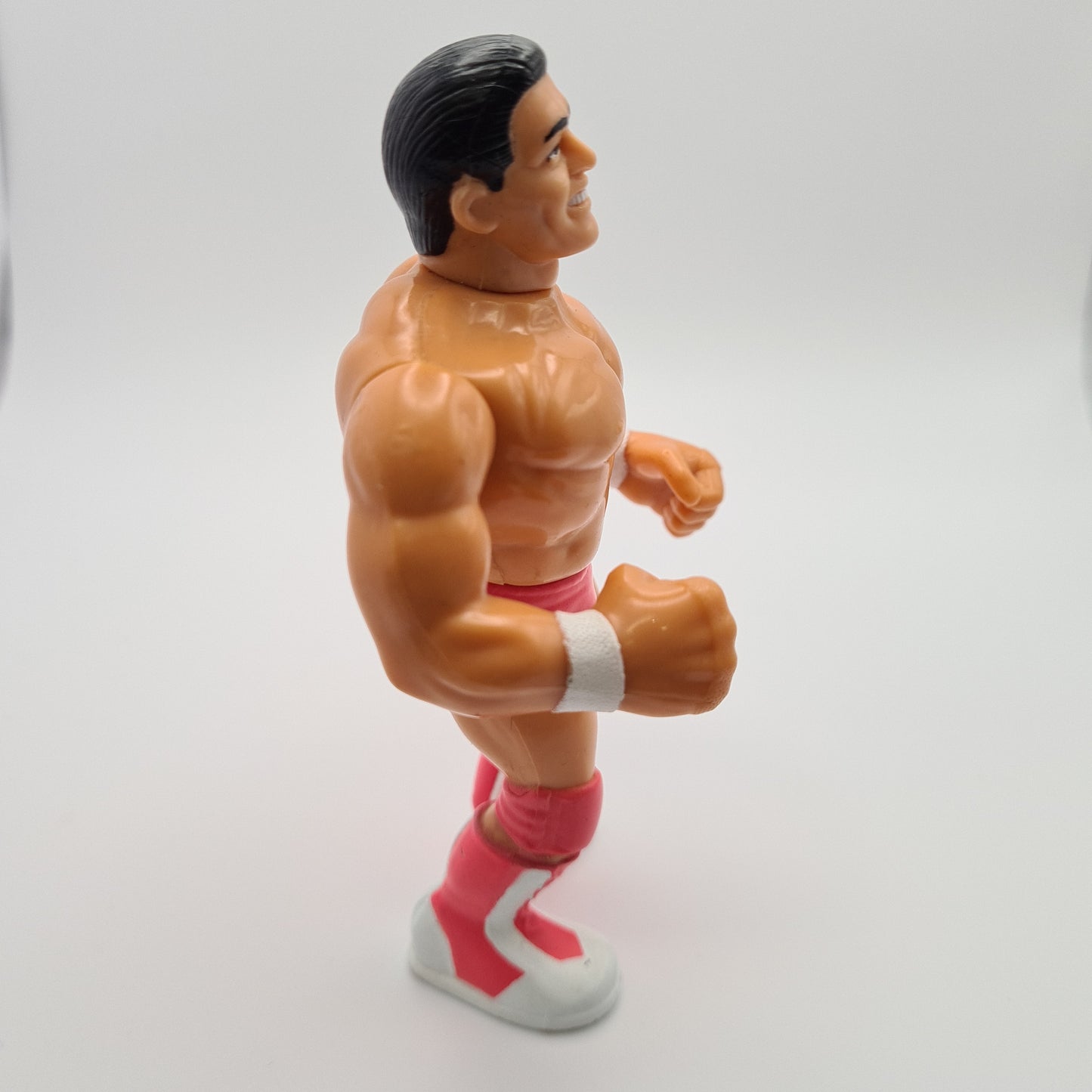 The Model Rick Martel WWF Hasbro Action Figure 1990