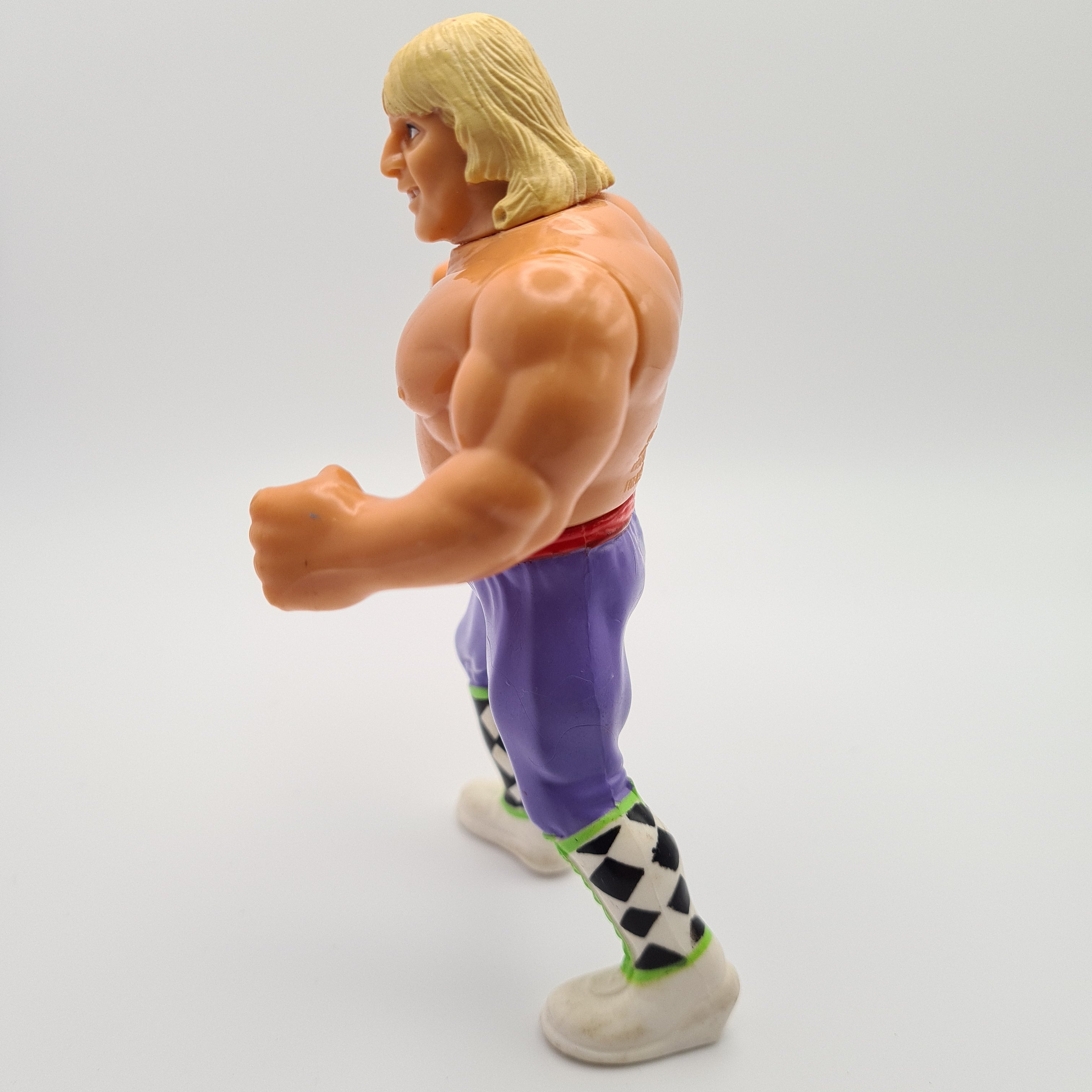 Owen hart hot sale hasbro