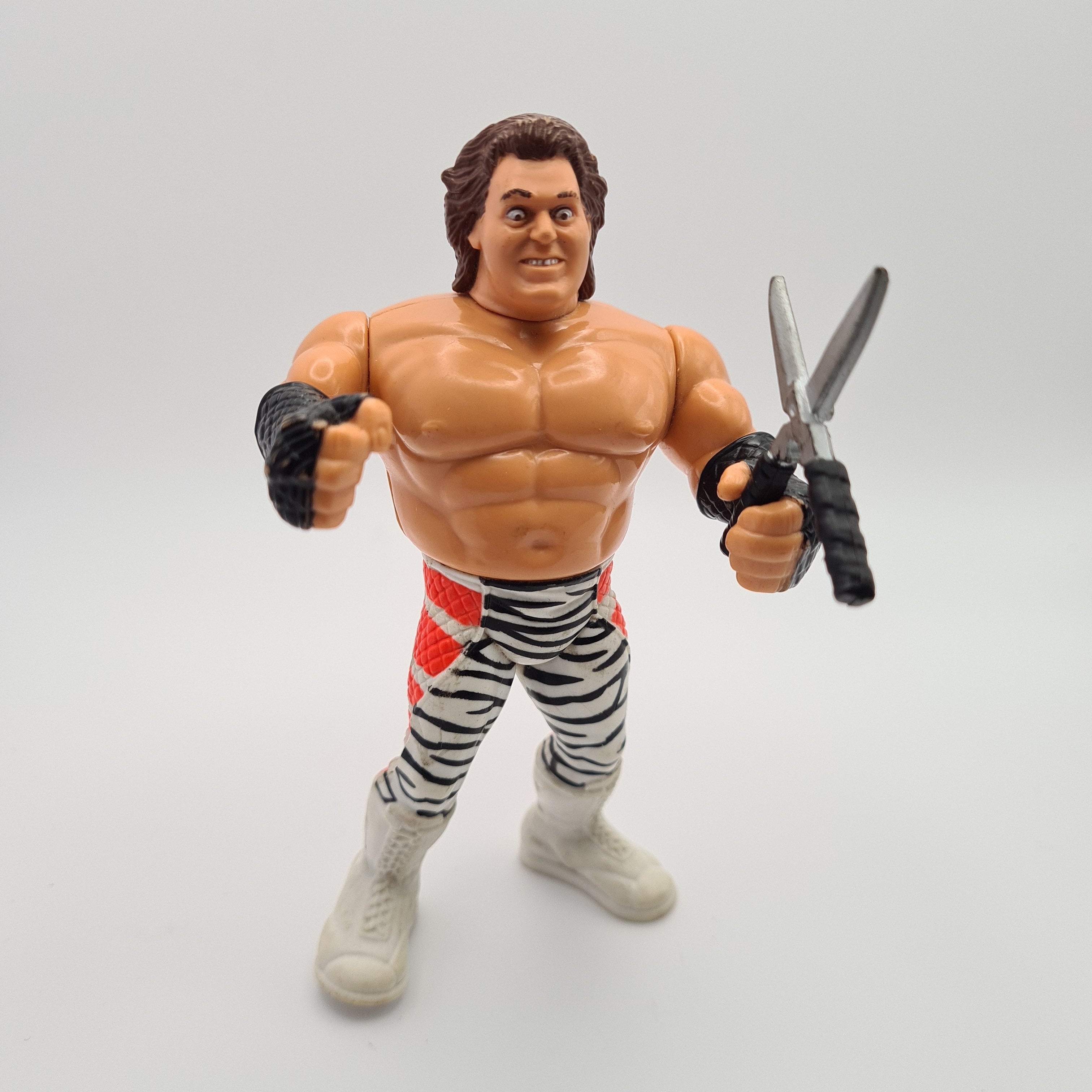 WWF Hasbro Action Figures – Page 2 – Back To The Toyz