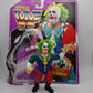 Doink The Clown WWF Hasbro Action Figure 1993