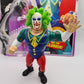 Doink The Clown WWF Hasbro Action Figure 1993