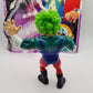 Doink The Clown WWF Hasbro Action Figure 1993