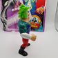 Doink The Clown WWF Hasbro Action Figure 1993