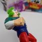 Doink The Clown WWF Hasbro Action Figure 1993