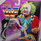 Doink The Clown WWF Hasbro Action Figure 1993