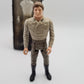 Han Solo Last 17 Star Wars Action Figure Complete 1984