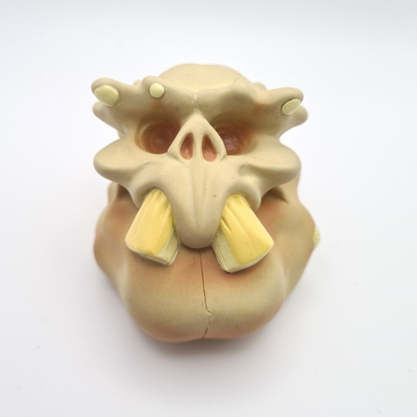 Boglins Slime Skull 1994 (W1)