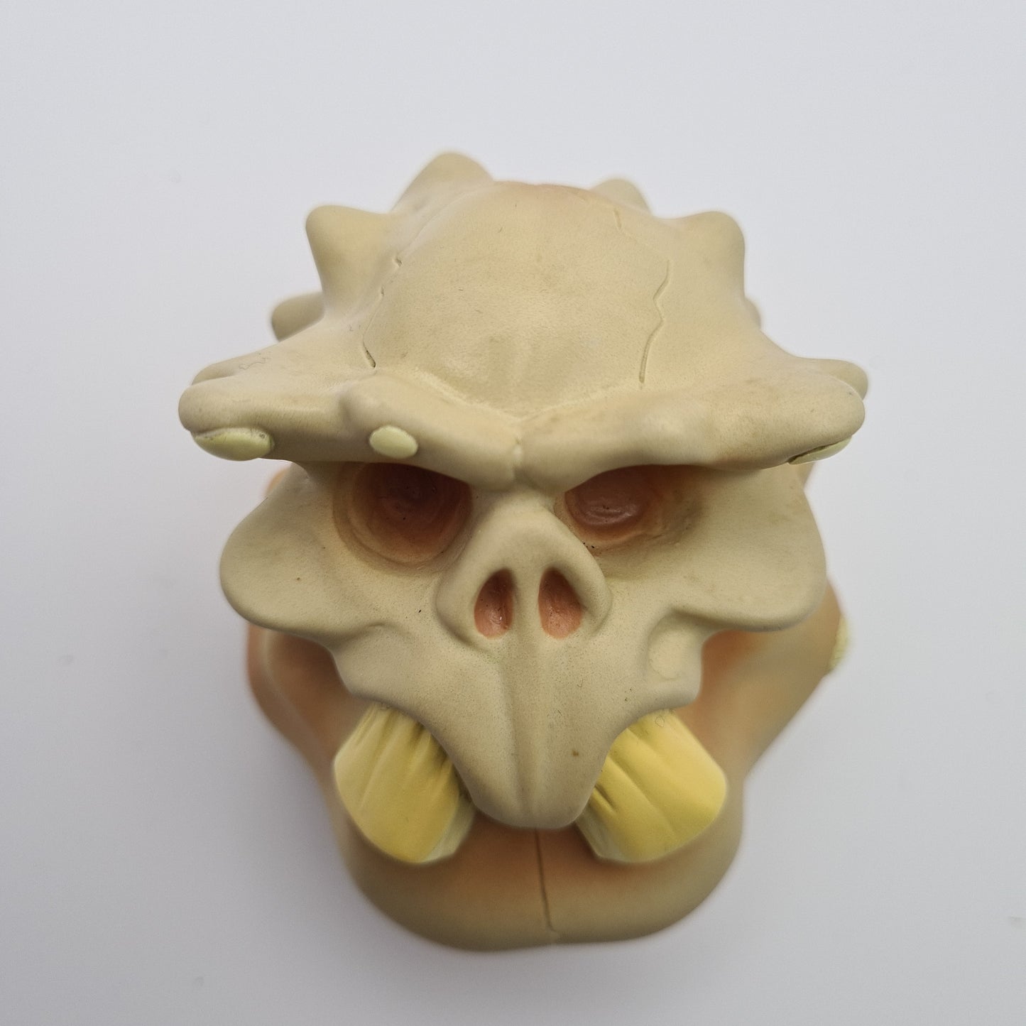 Boglins Slime Skull 1994 (W1)