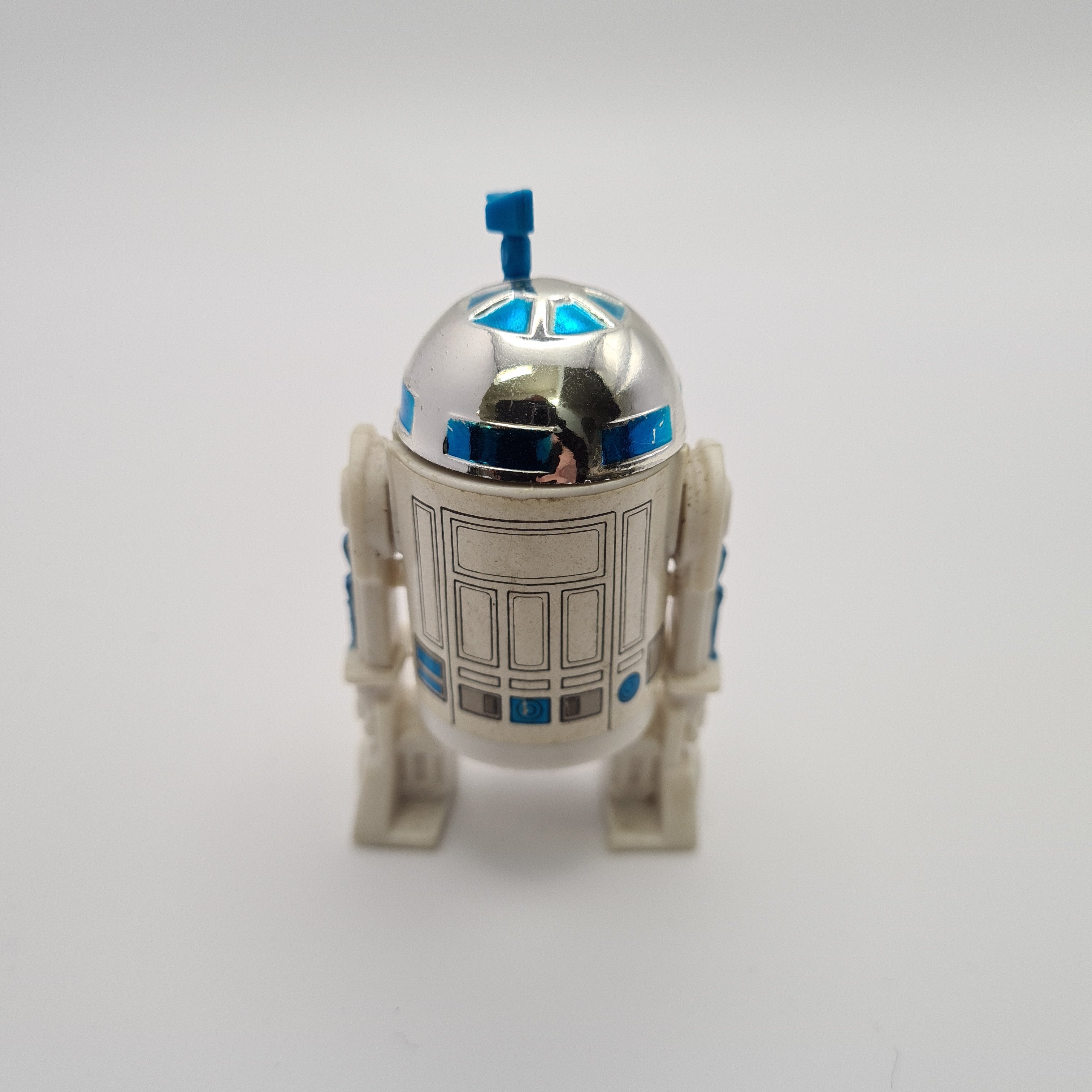 R2d2 figure clearance