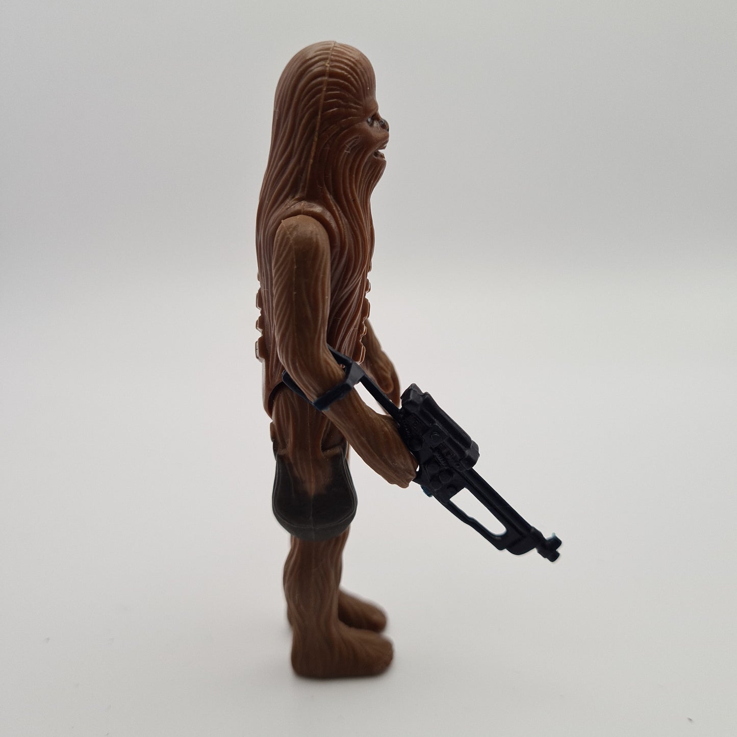 Chewbacca Star Wars Action Figure 1977