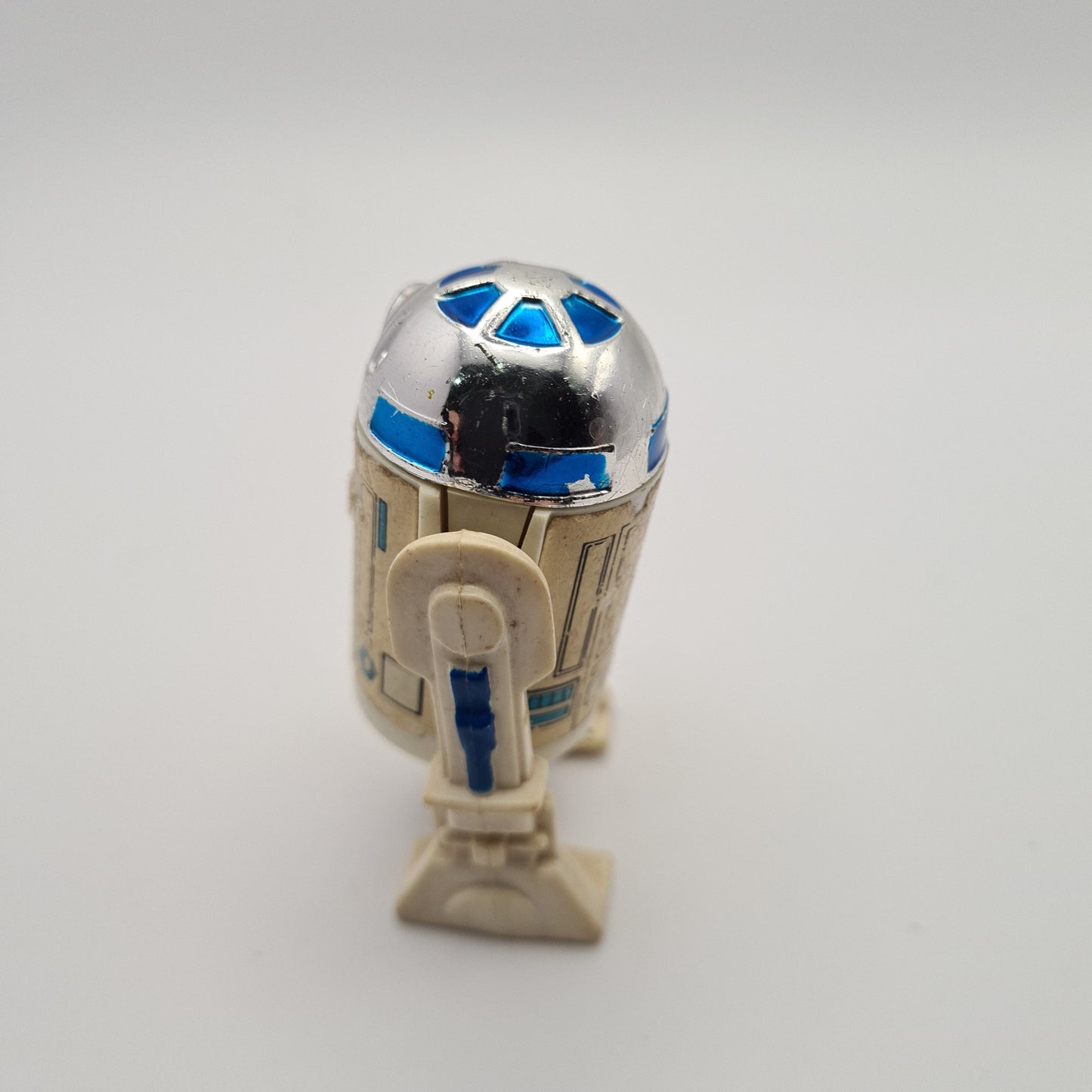 R2-D2 Star Wars Action Figure 1977